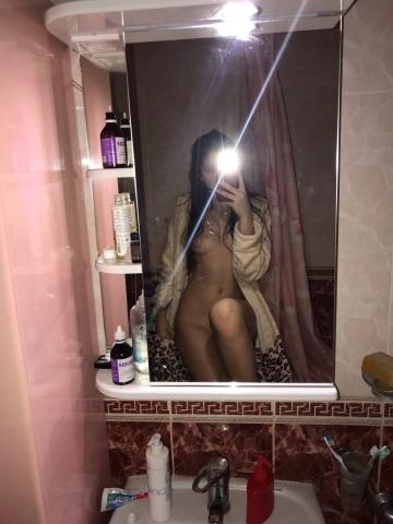 Индивидуалка Ида Фотография 2