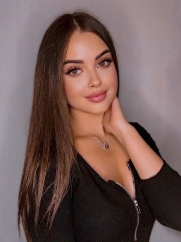 Оксана